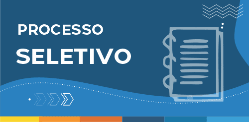 PROCESSO SELETIVO 1
