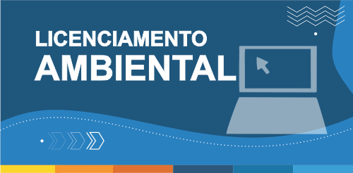 LICENCIAMENTO AMBIENTAL
