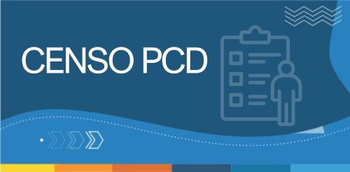 CENSO PCD